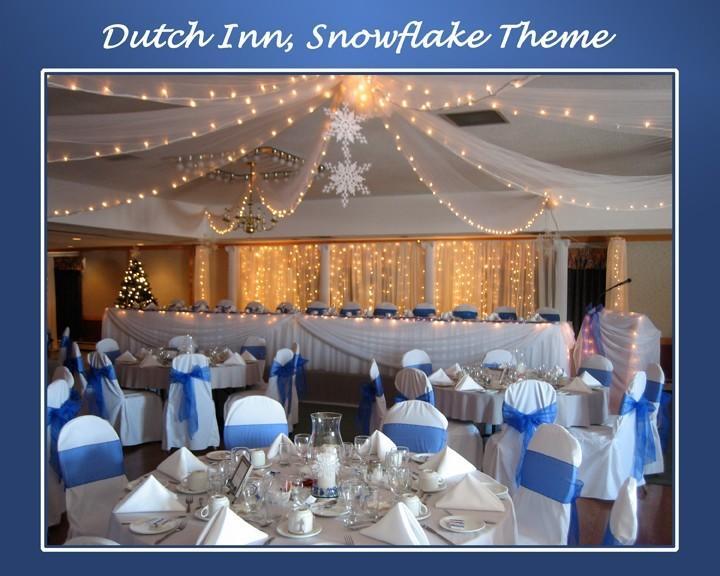 Dutch Inn Cornwall Экстерьер фото